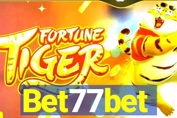 Bet77bet
