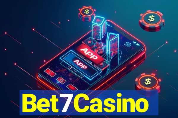 Bet7Casino