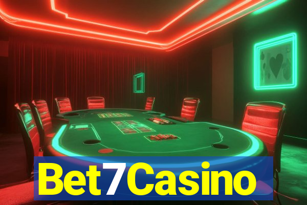 Bet7Casino