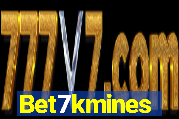 Bet7kmines