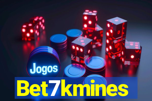 Bet7kmines