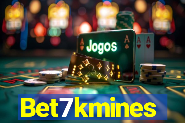 Bet7kmines
