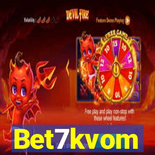 Bet7kvom