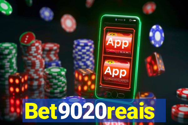 Bet9020reais