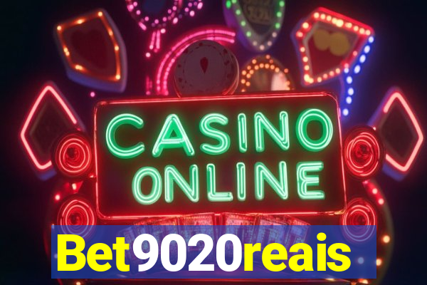 Bet9020reais