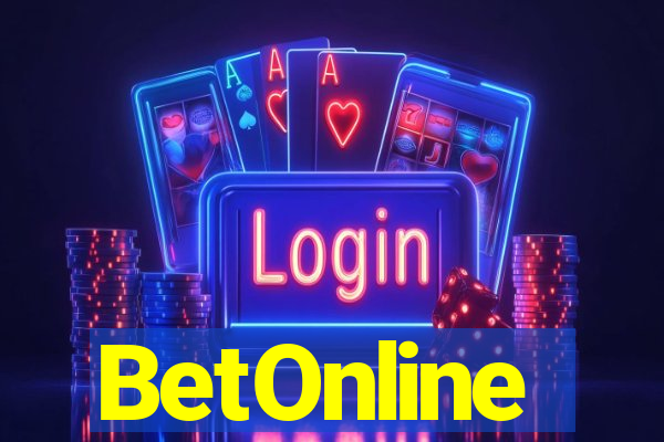BetOnline