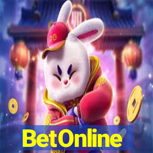 BetOnline