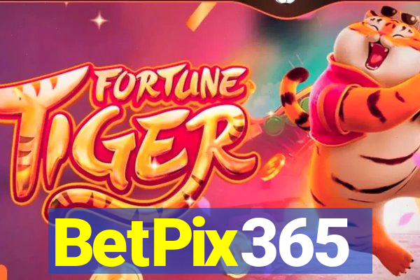 BetPix365