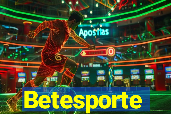 Betesporte
