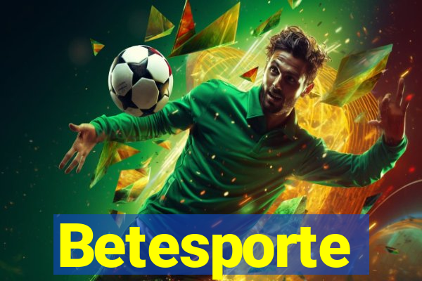 Betesporte