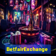 BetfairExchange