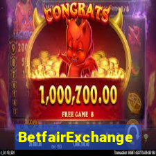 BetfairExchange