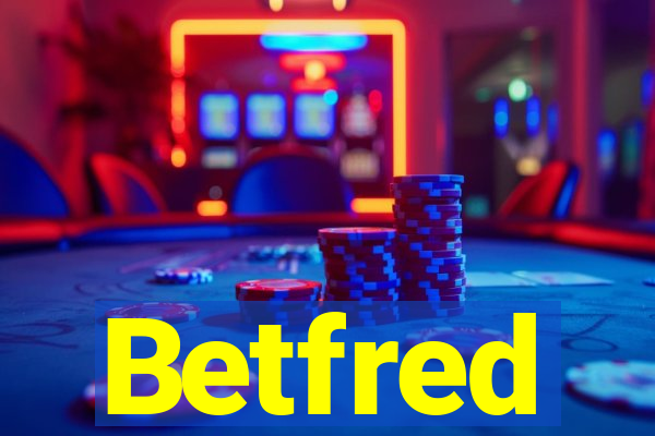 Betfred