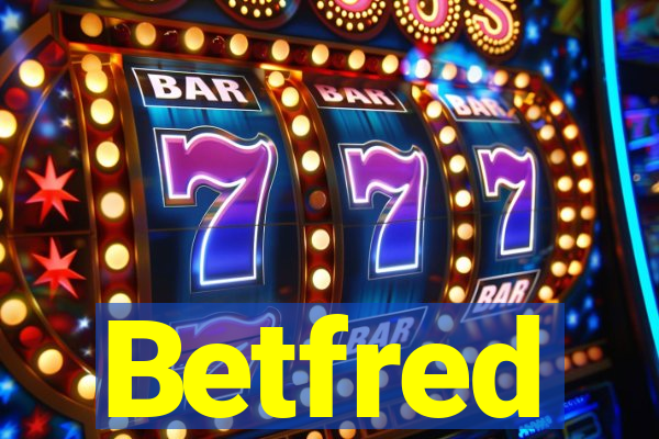 Betfred