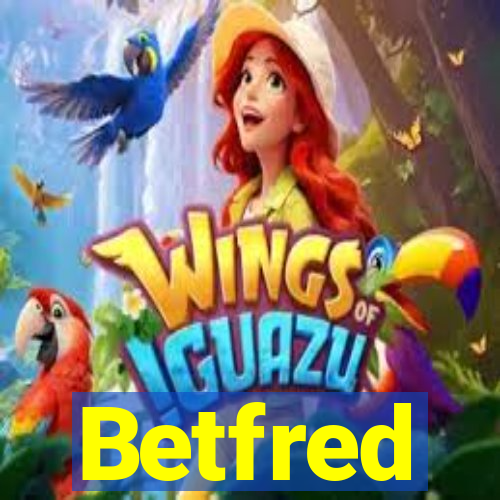 Betfred