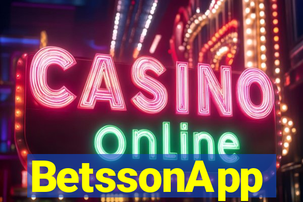 BetssonApp