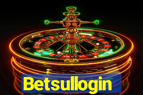 Betsullogin