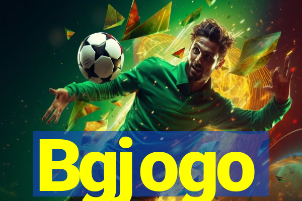 Bgjogo
