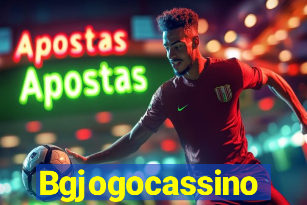 Bgjogocassino