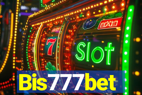 Bis777bet