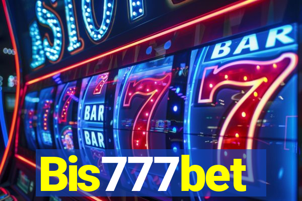 Bis777bet