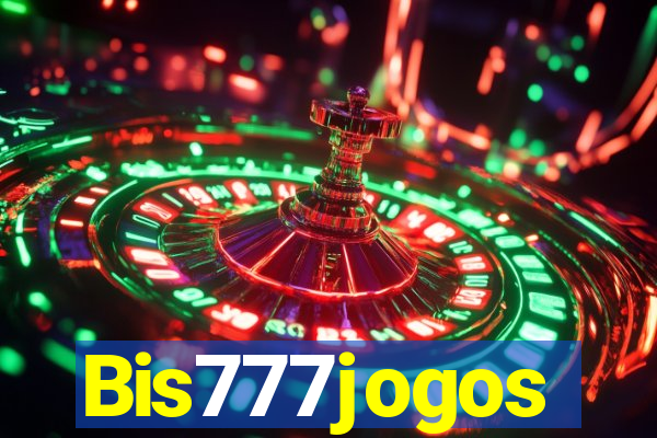 Bis777jogos