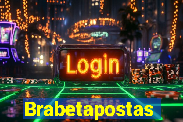 Brabetapostas