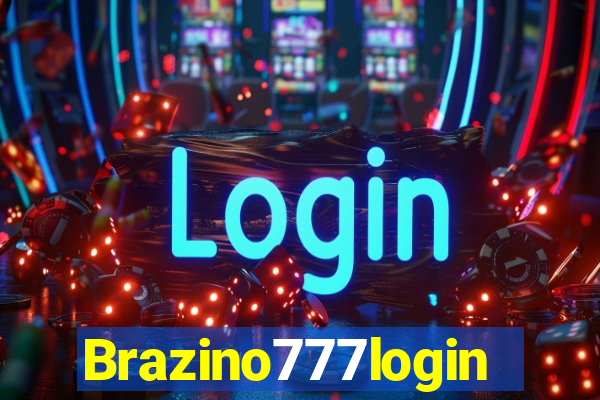 Brazino777login
