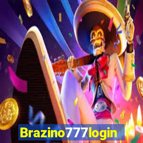 Brazino777login