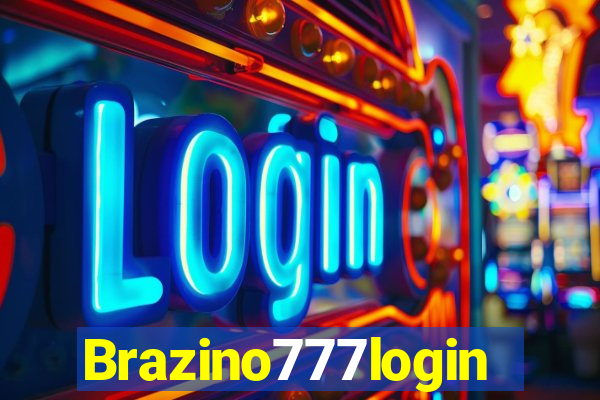 Brazino777login