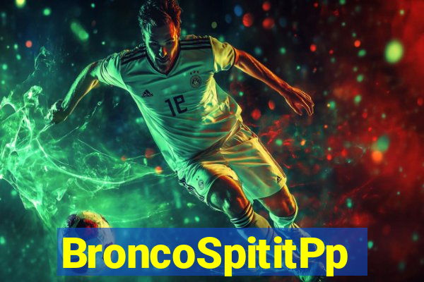 BroncoSpititPp