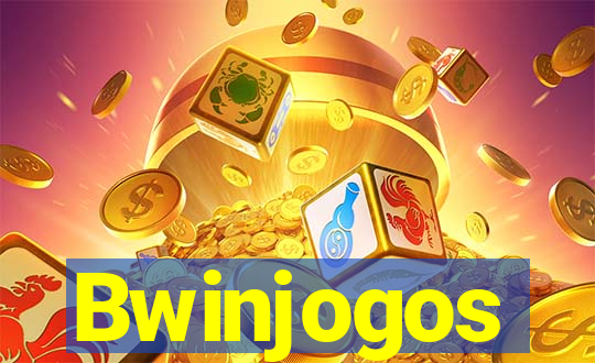 Bwinjogos