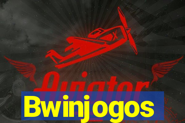 Bwinjogos