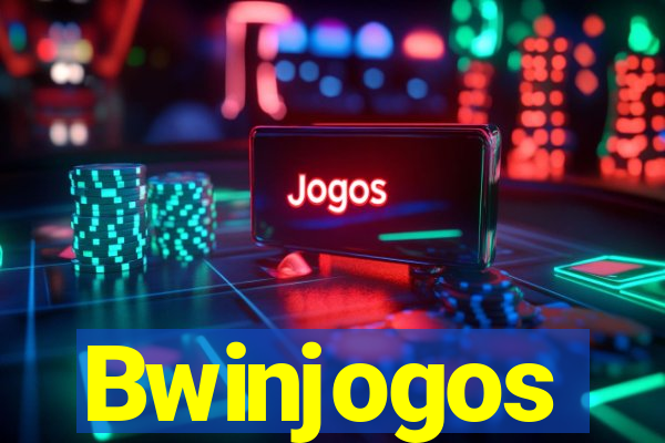 Bwinjogos