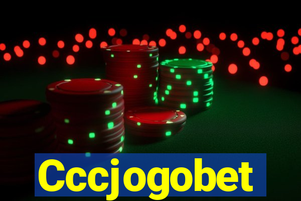 Cccjogobet