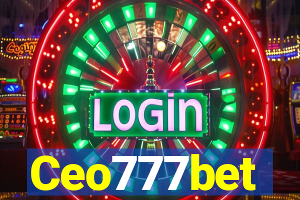 Ceo777bet