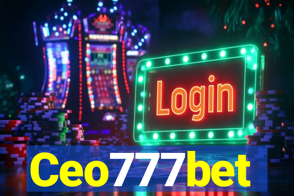 Ceo777bet