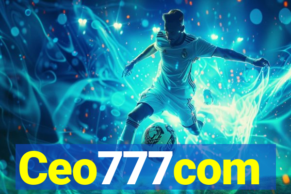 Ceo777com