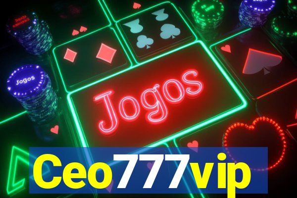 Ceo777vip