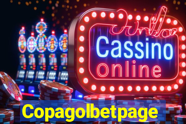 Copagolbetpage