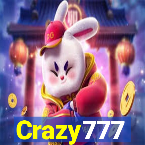 Crazy777