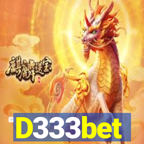 D333bet