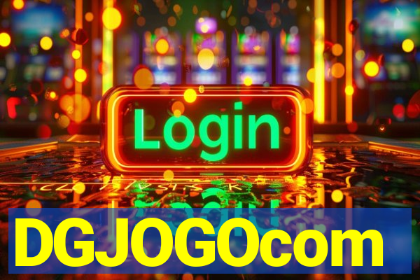 DGJOGOcom