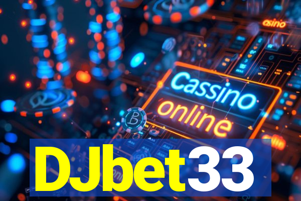 DJbet33