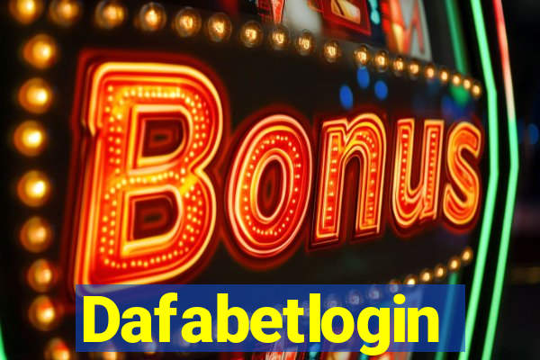 Dafabetlogin