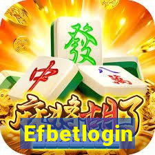 Efbetlogin