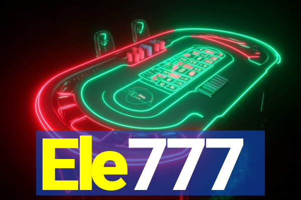 Ele777