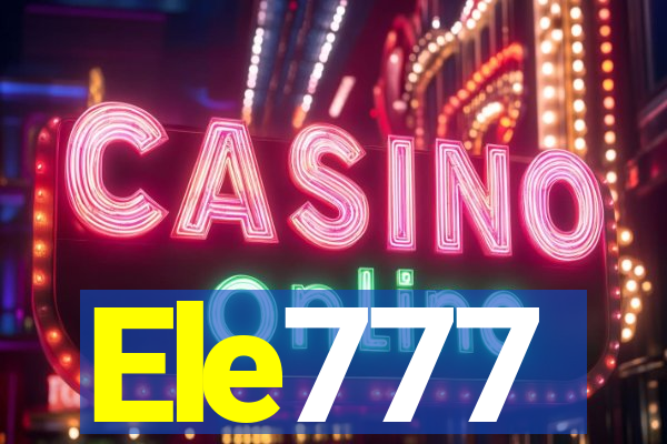 Ele777