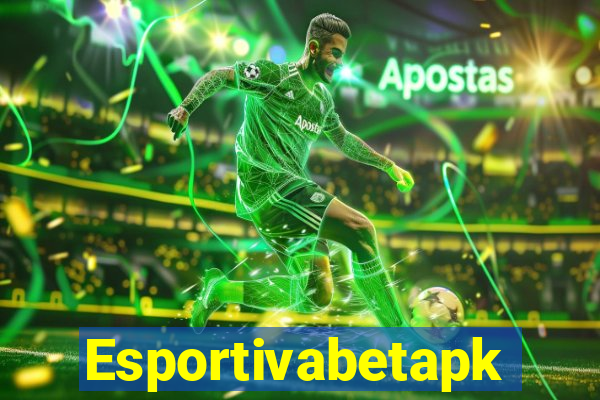 Esportivabetapk