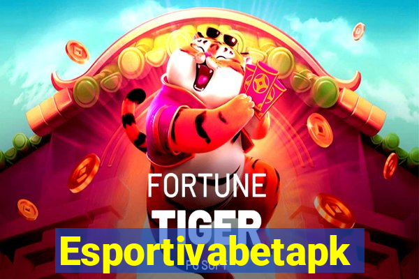 Esportivabetapk
